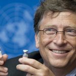 Corruption: Gov. Documents prove Bill Gates is Primary Funder of UK Medicine Regulator