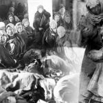 The Kazakh Holodomor: a jewish Atrocity You Will Never Hear About In Hollywood