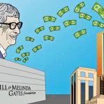 Health Officials Admit — Bill Gates Used His Wealth and Influence to Call the Shots During Pandemic