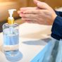 Cancer-causing chemical found in 21 hand sanitizer brands, say scientists