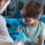 Study finds possible link between Pfizer’s COVID-19 vaccine and myocarditis in children