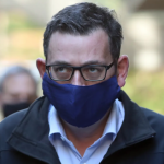 Daniel Andrews urges Victorians: Mail in your vote due to fourth Covid wave