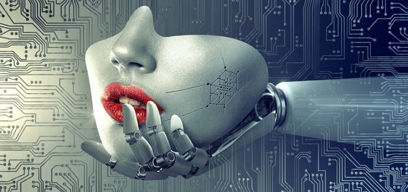 “PODCAST” Digital Identity, Transhumanism & The Way Out With John Hamer