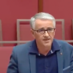 SENATOR GERARD RENNICK CALLS OUT THE COVER UPS IN AUSTRALIA WITH THE COVID-19 JABS