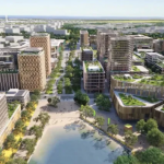 Western Sydney to become ‘smart city for the 22nd century’