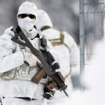 WEF: The Swiss Government Will Deploy 5,000 Troops to Provide Security at the Davos Forum
