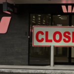 Australian bank branches are closing at an alarming pace