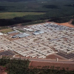 ADF negotiating to lease Howard Springs Quarantine Facility