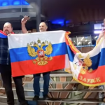 Racist Australian Open Tennis Officials Don’t Know The Difference Between Serbian & Russian Flags