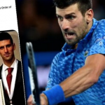 World Stage Puppet Djokovic Wins 10th Australian Open And 22nd Grand Slam, For A Total Record Of 22-11/33
