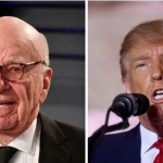 Rupert Murdoch, Fox News and News Corp set to be sued for over $30 billion