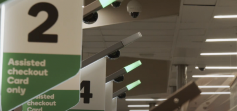 Woolworths surveillance creep continues across the country