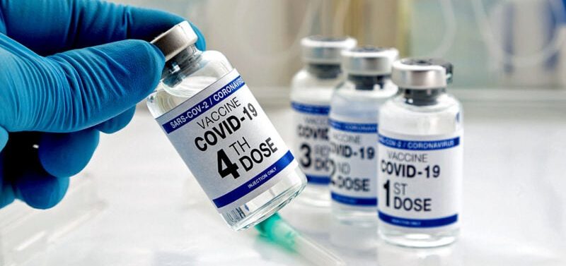 ‘Simply Obscene’: FDA Approves Fourth COVID Shot for Infants and Kids Under 5